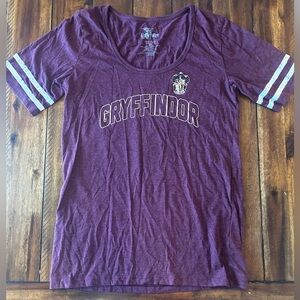 Universal Studios Wizarding World of Harry Potter Tshirt